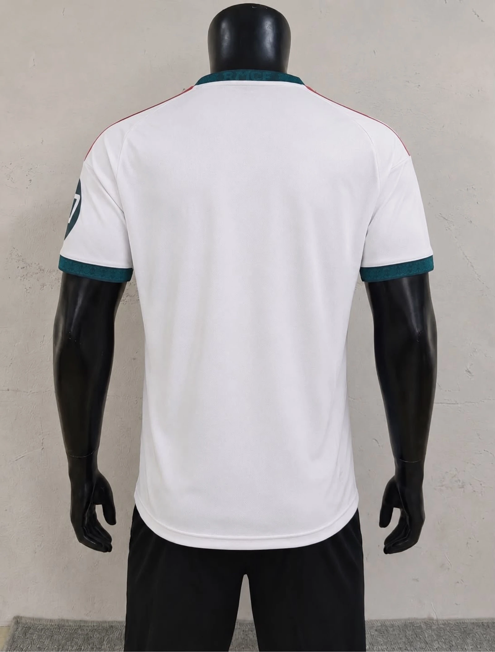 Real Madrid 2627 – photo 2